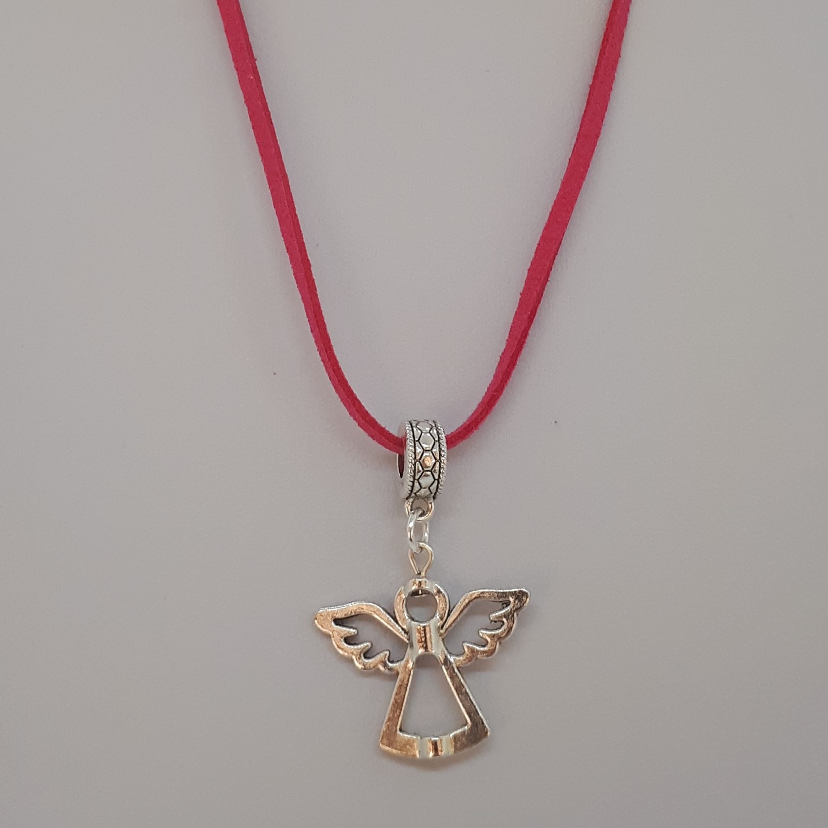 Pendant-Suede-Cord-Angel-DP-R40