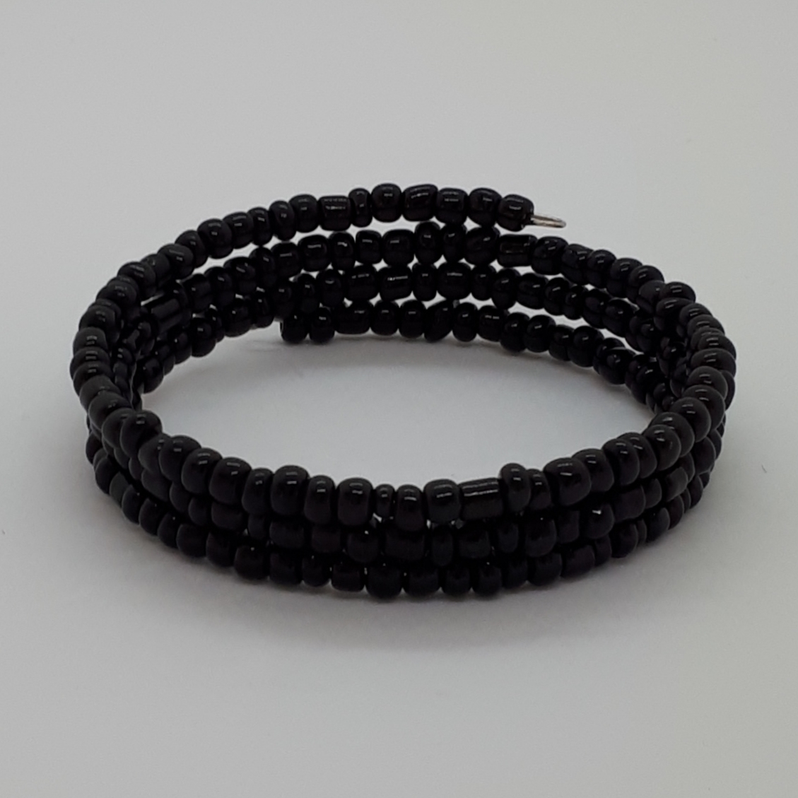 Bracelet-Memory-Black-R20