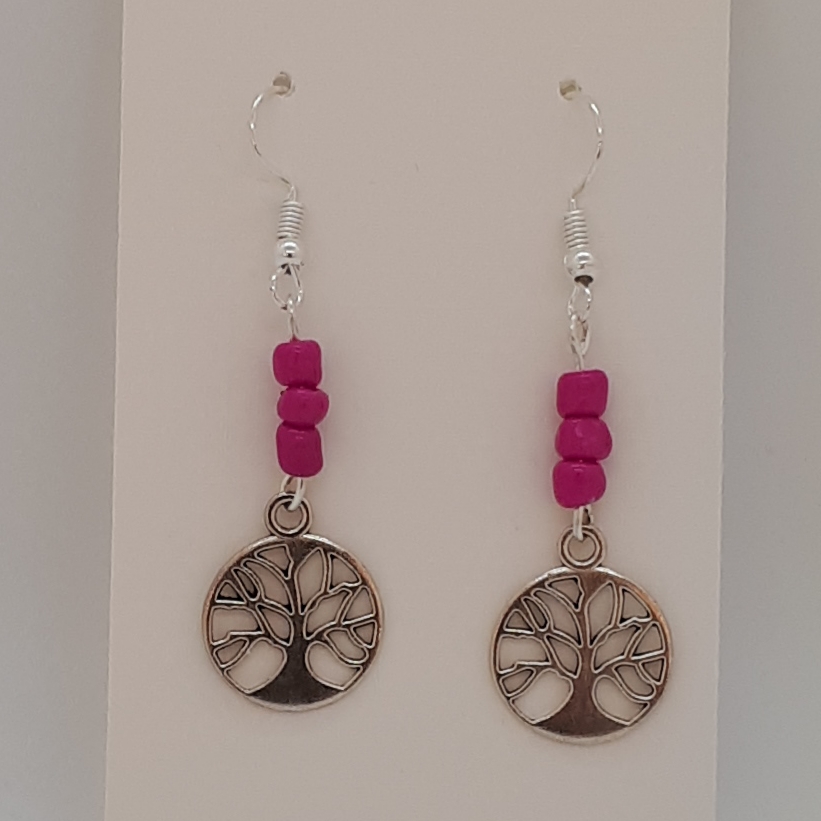 Earrings-Silver-Charm-Tree-of-Life-(2)-R30