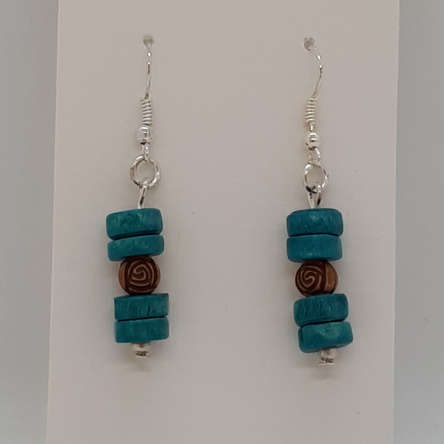 Earrings-Wood-(3)-R30 Earrings-Wood-(3)-R30