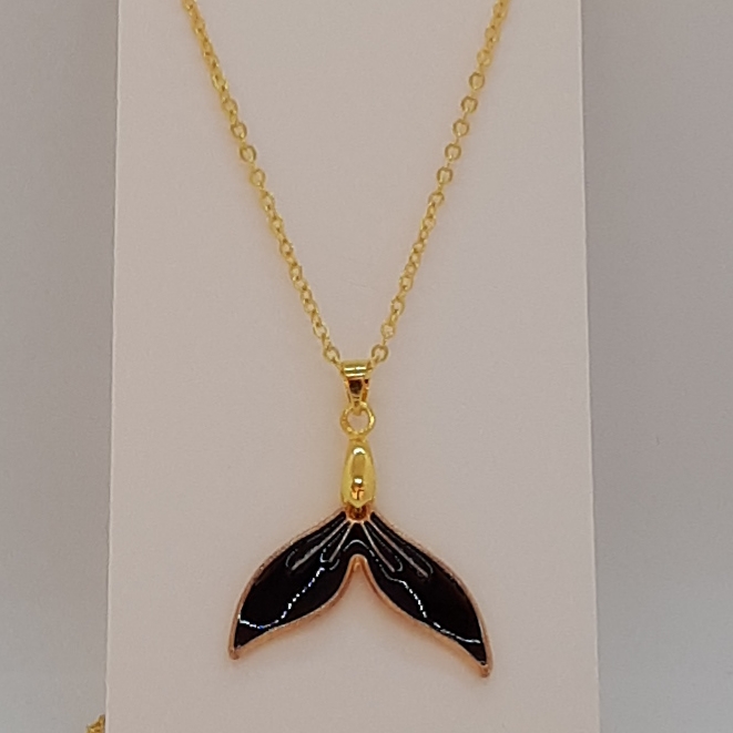 Pendant-Gold-Whale-Tail-R40