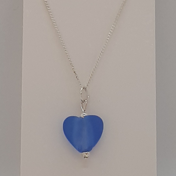 Pendant-Silver-Glass-R40