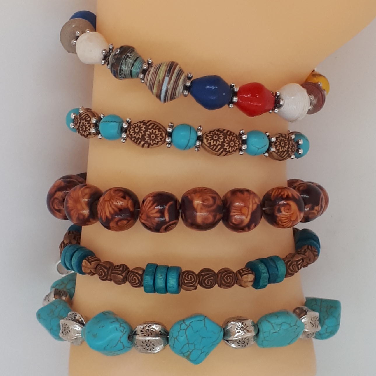 Bracelet Selection