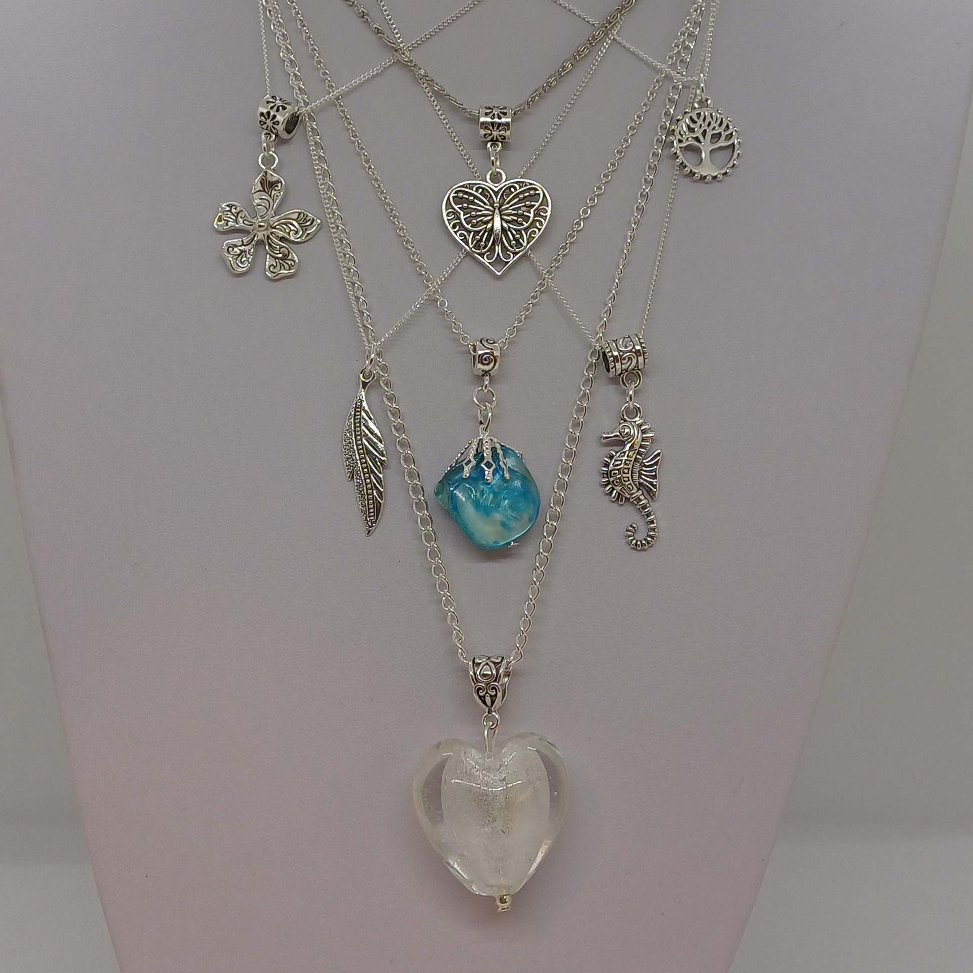 Pendant Selection 2